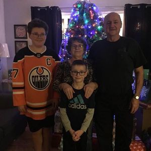 Meet your Posher, Sandra-edward